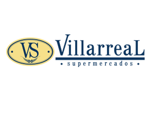 Logo do Villarreal